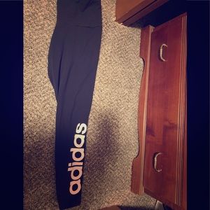 Adidas Leggings